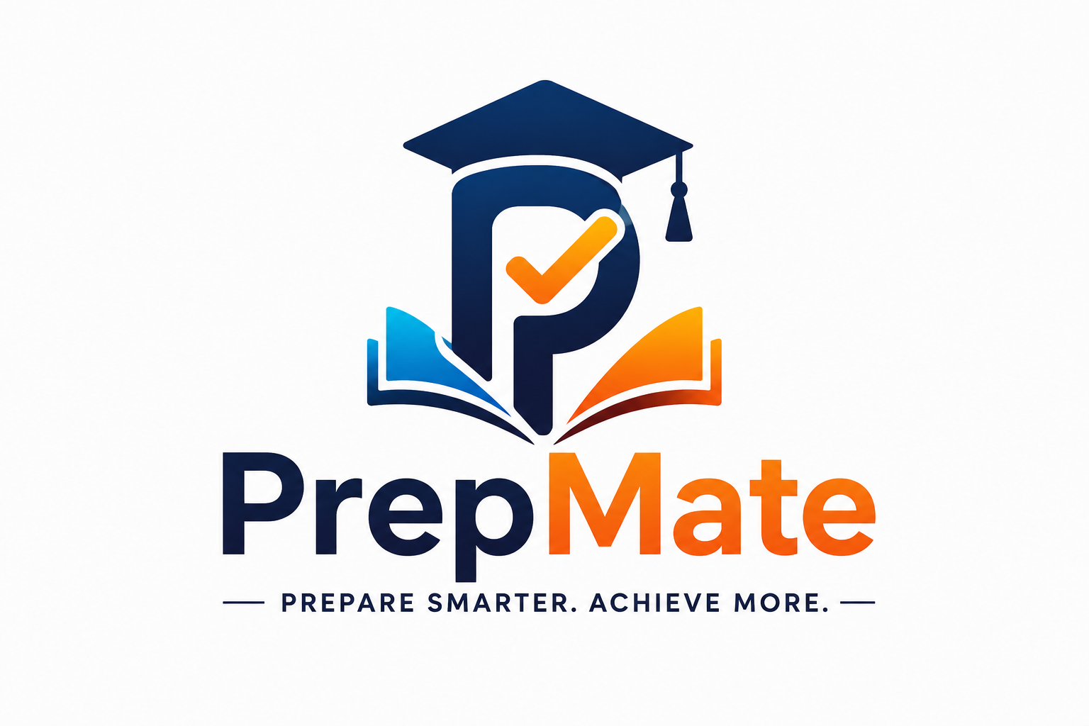 PrepMate — Prepare smarter. Achieve more.